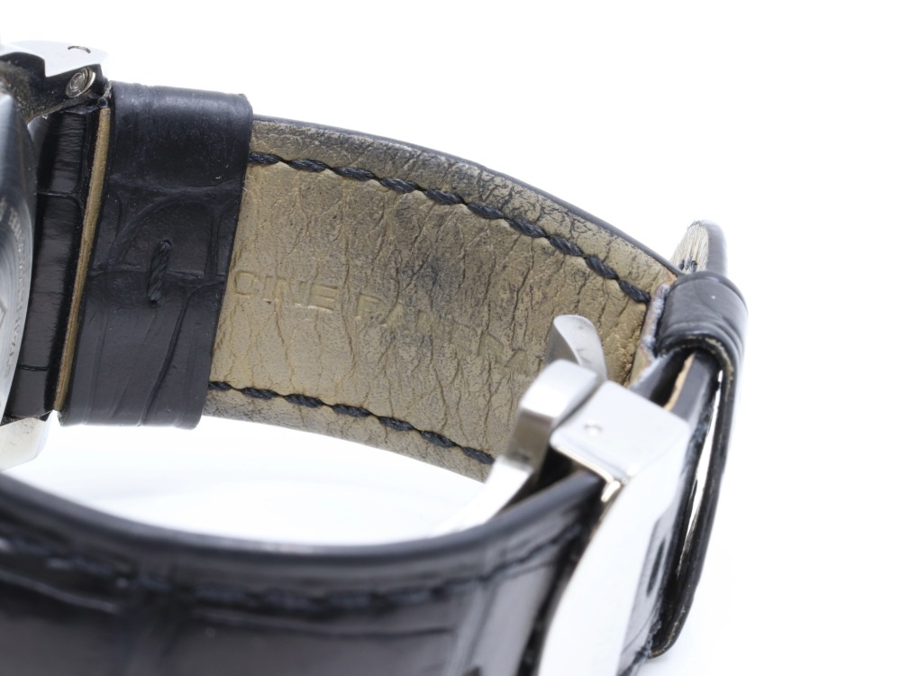 パネライルミノールベルト