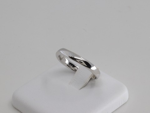 プラチナ900リング