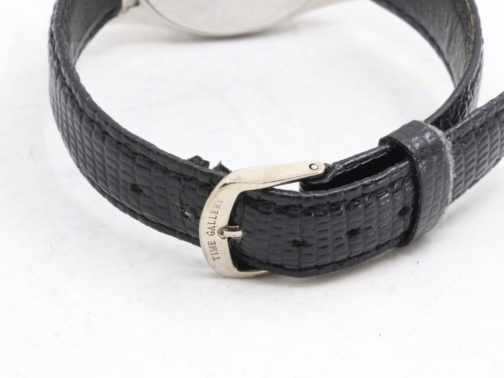 ロレックスオイスタープレジションバックル