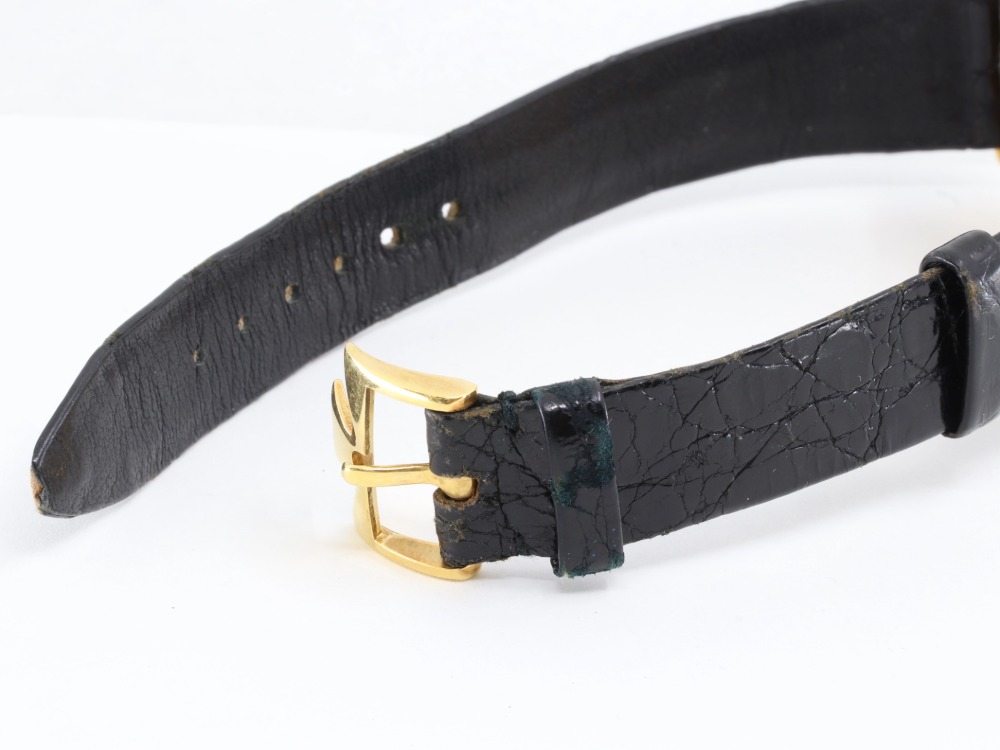 ヴァシュロンエッセンシャルベルト