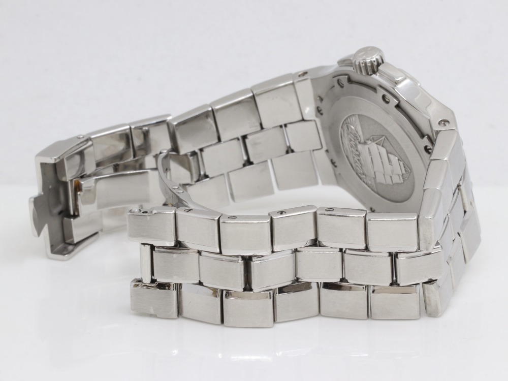 ヴァシュロンオーヴァーシーズブレス