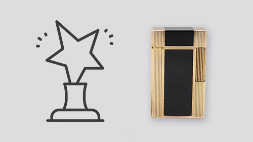 京都でライターの高価買取