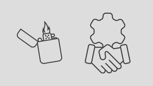 経験豊富な鑑定士-ライター