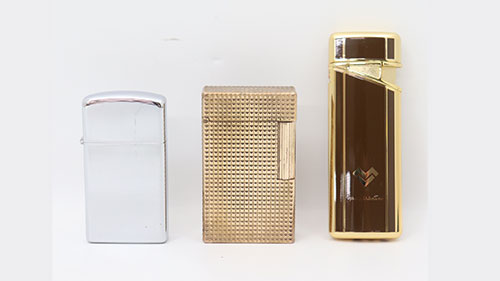 色んなライター