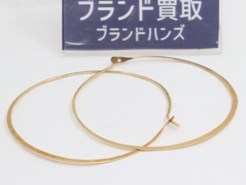 K10ピアス