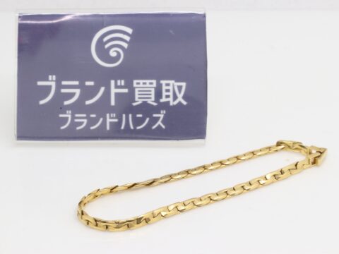 K18ブレス8.6g