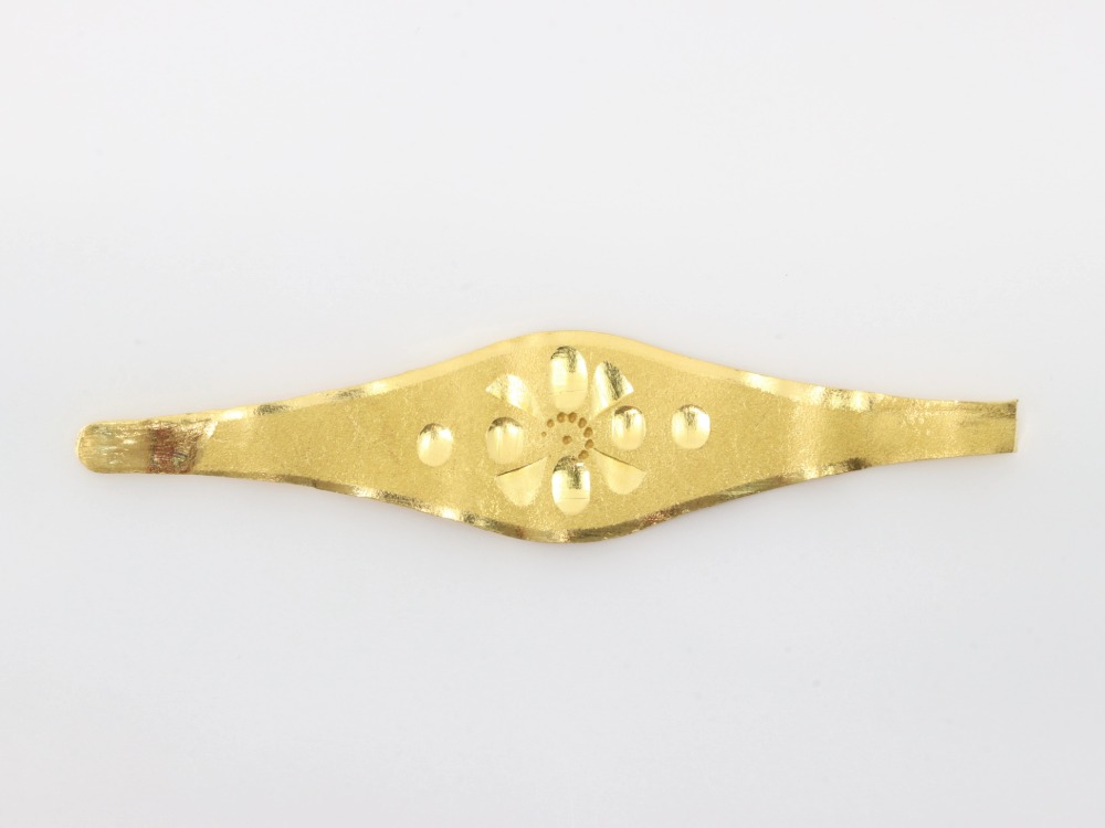 K24のリングアップ