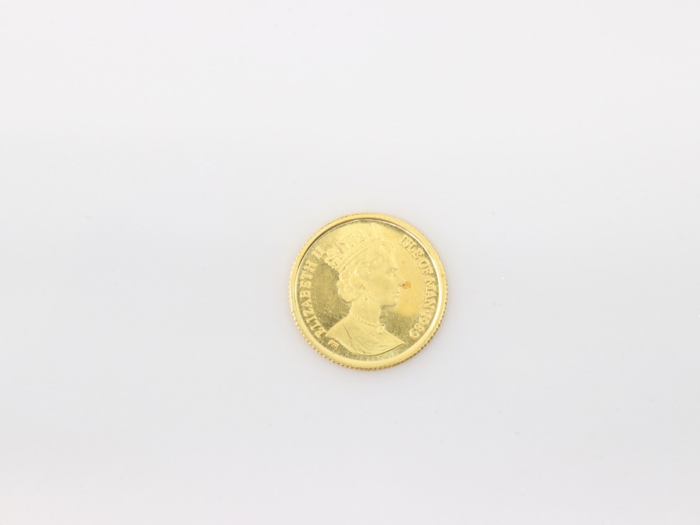 K24キャット金貨1.2g表