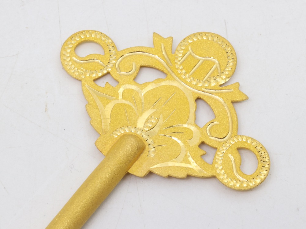 K24鍵30.0g持ち手