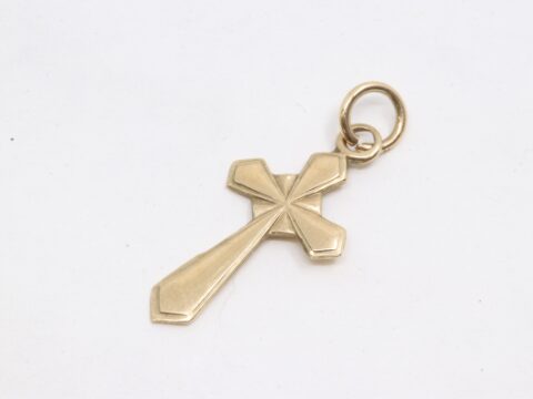 K9のクロストップ