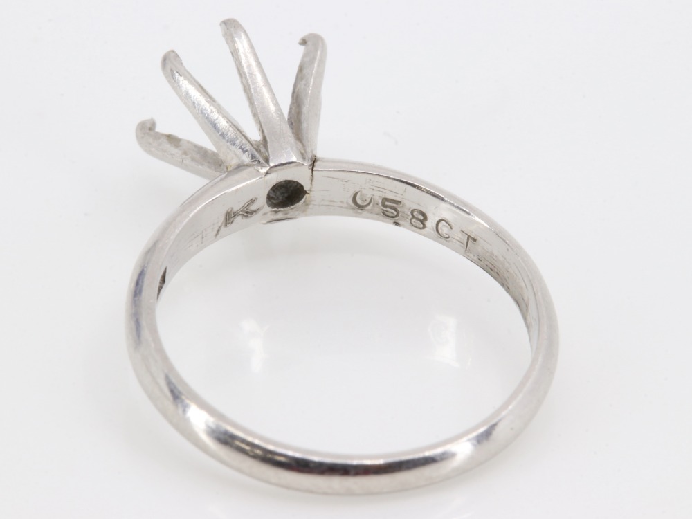 PM刻印リング刻印