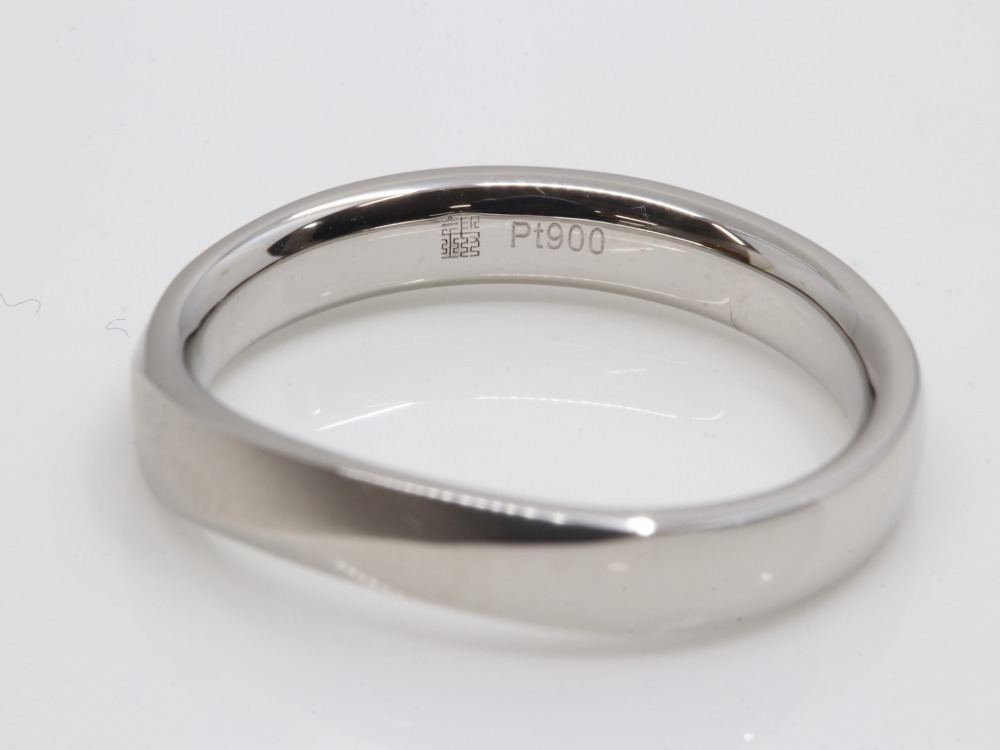 PT900リング刻印2