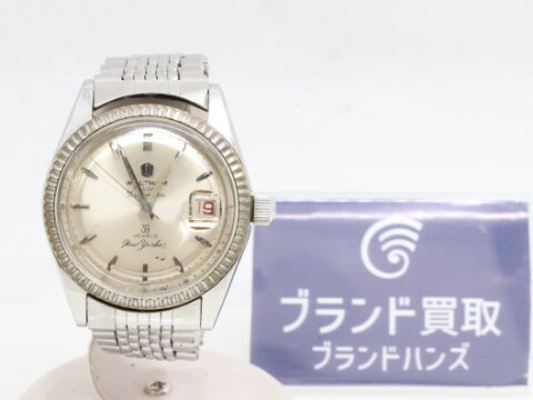 ウォルサムのニューヨーカー