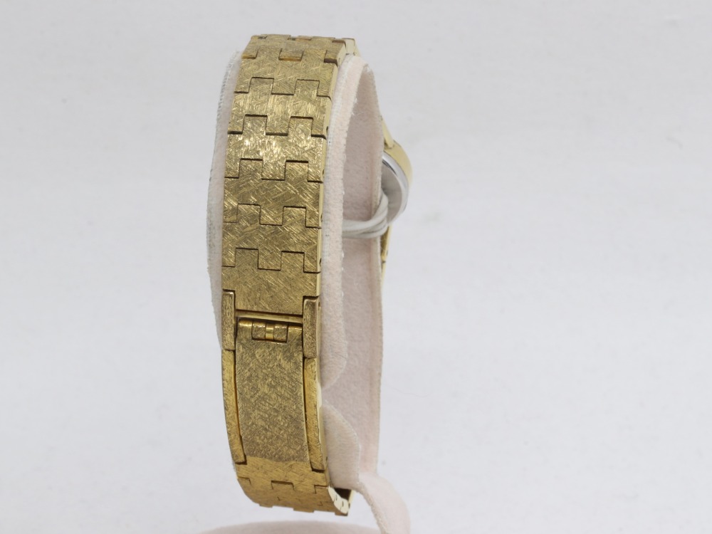 ウォルサムインカブロックベルト