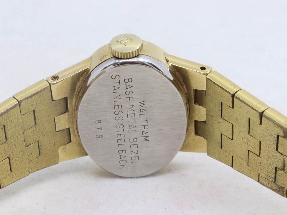 ウォルサムインカブロック裏面