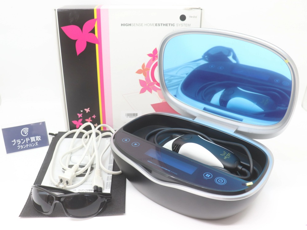 エムテックケノンNIPL-2080全体