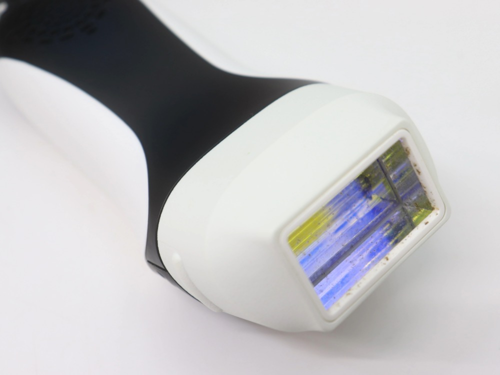 エムテックケノンNIPL-2080照射本体