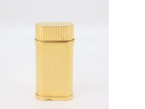 カルティエ ゴドロンライター全体