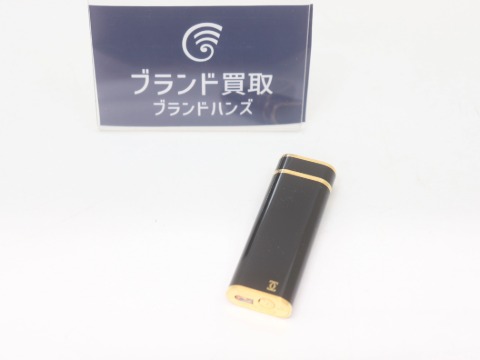 カルティエのガスライター