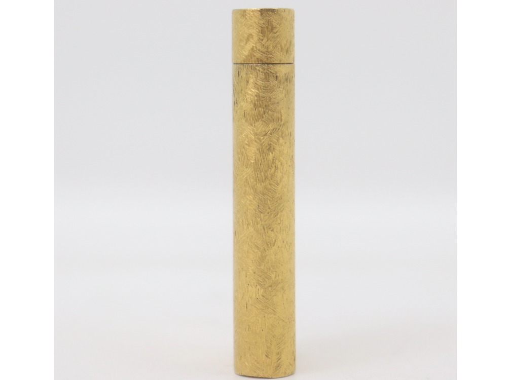 カルティエライター横