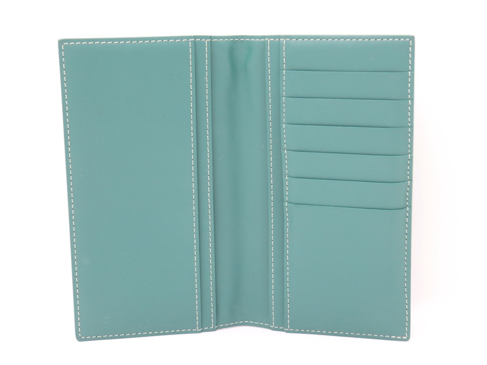 ゴヤールのサンロック内面