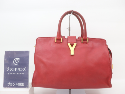 サンローラン プチカバス