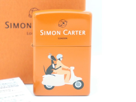 ジッポライター