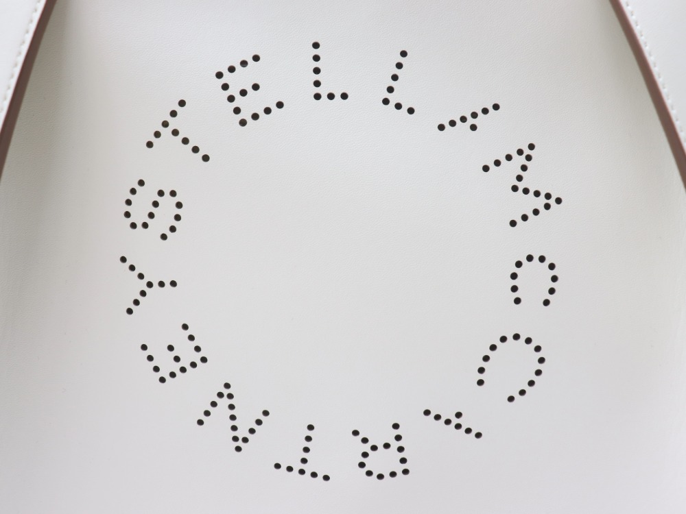 ステラマッカートニーロゴ