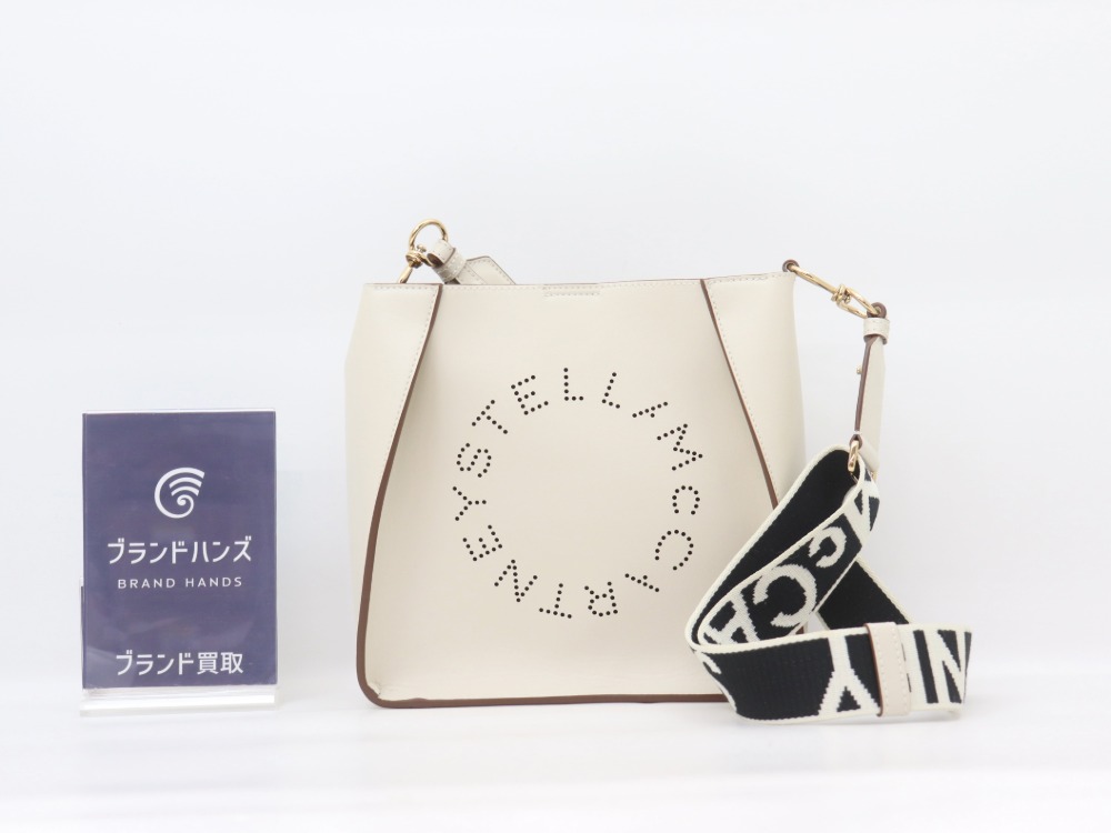 ステラマッカートニー全体