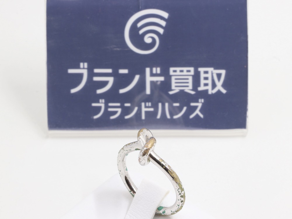 セリーヌノットリングGP全体