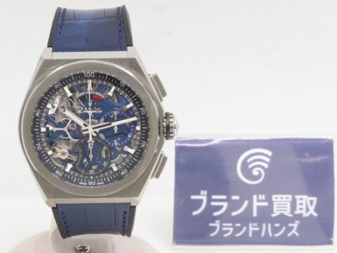 ゼニスデファイエルプリメロ