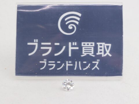 ダイヤルース1.136ct