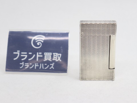 デュポンのガスライター