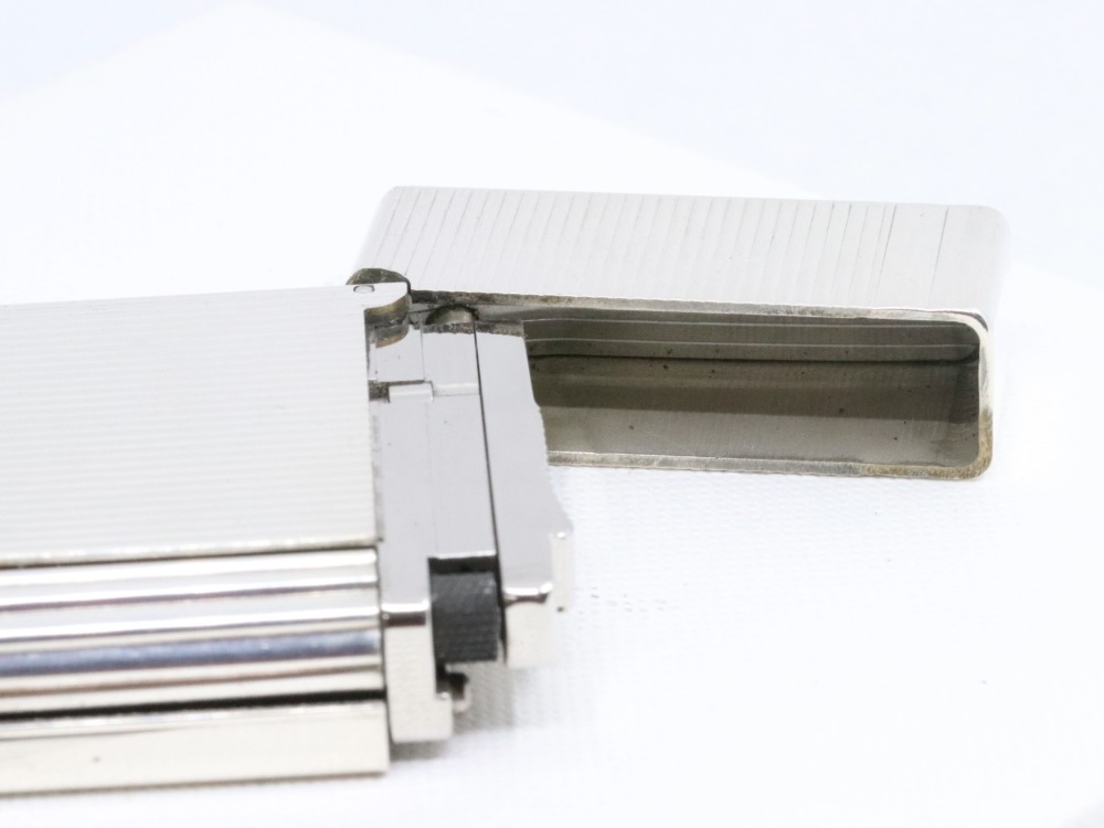 デュポンのギャツビーライター蓋