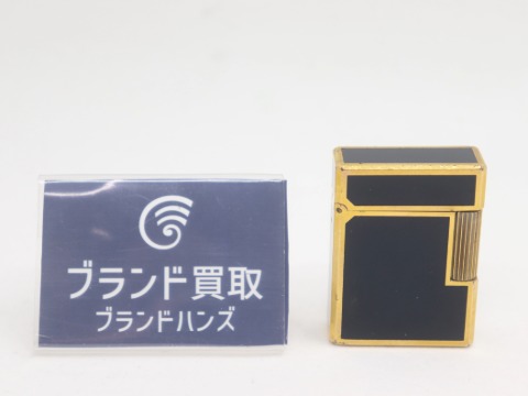 デュポンのライン1ライター