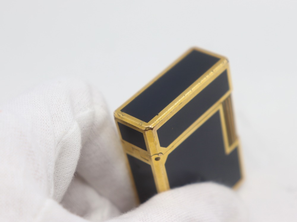 デュポンのライン1ライターダメージ