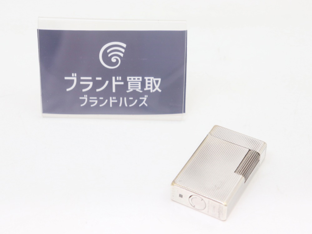 デュポンのライン1ロング全体