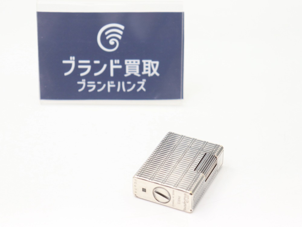 デュポンライン1ライター全体