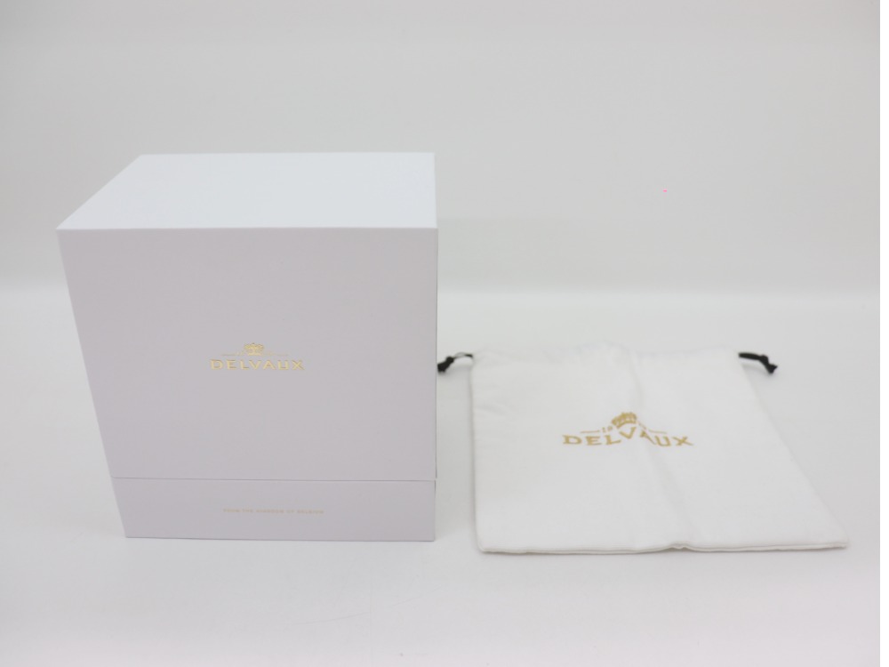 デルボーバッグチャーム 付属品