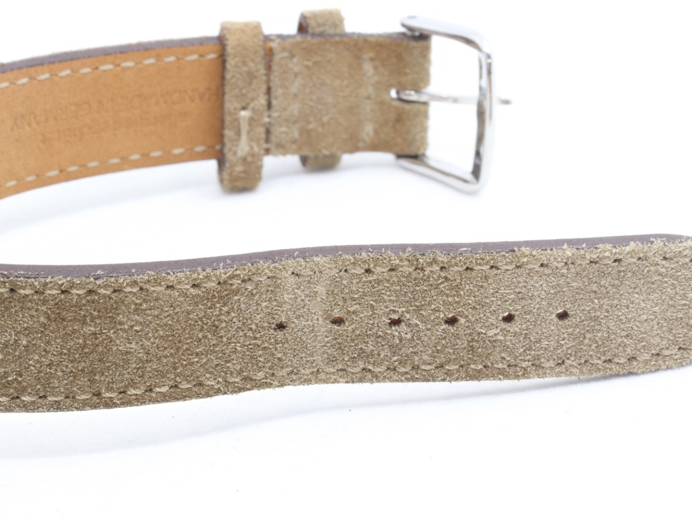 ノモスタンジェント33ベルト