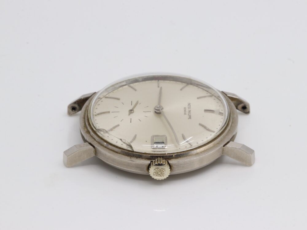 パテックカラトラバ横