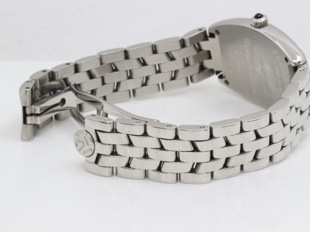 フランクミュラートノーカーベクスベルト