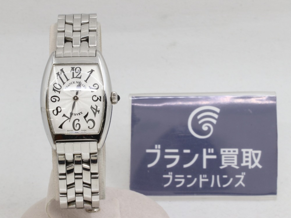 フランクミュラートノーカーベクス全体