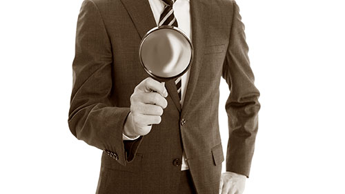 ブランドハンズの鑑定士は知識が豊富