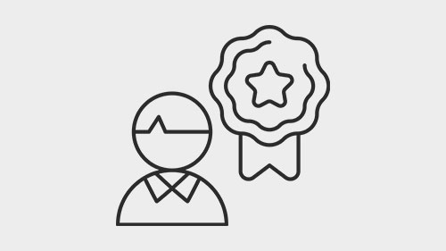 ブランドハンズの鑑定士は経験豊富