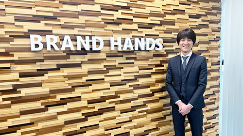 ブランドハンズの鑑定士古川