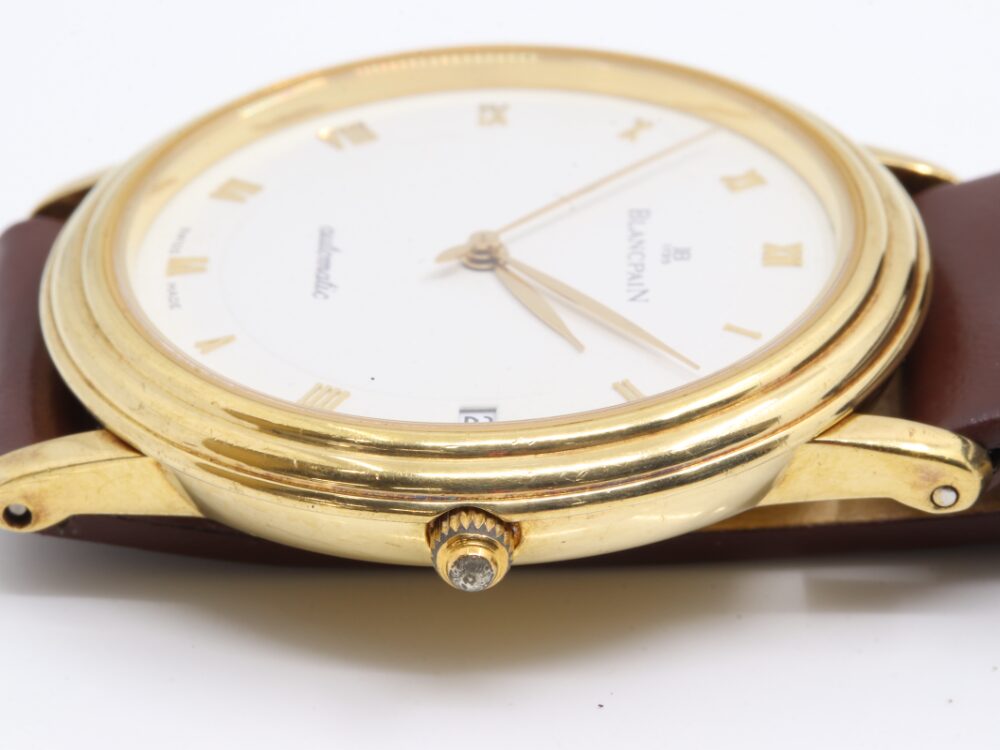 ブランパンウルトラスリム横