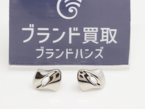 プラチナPt900ピアス