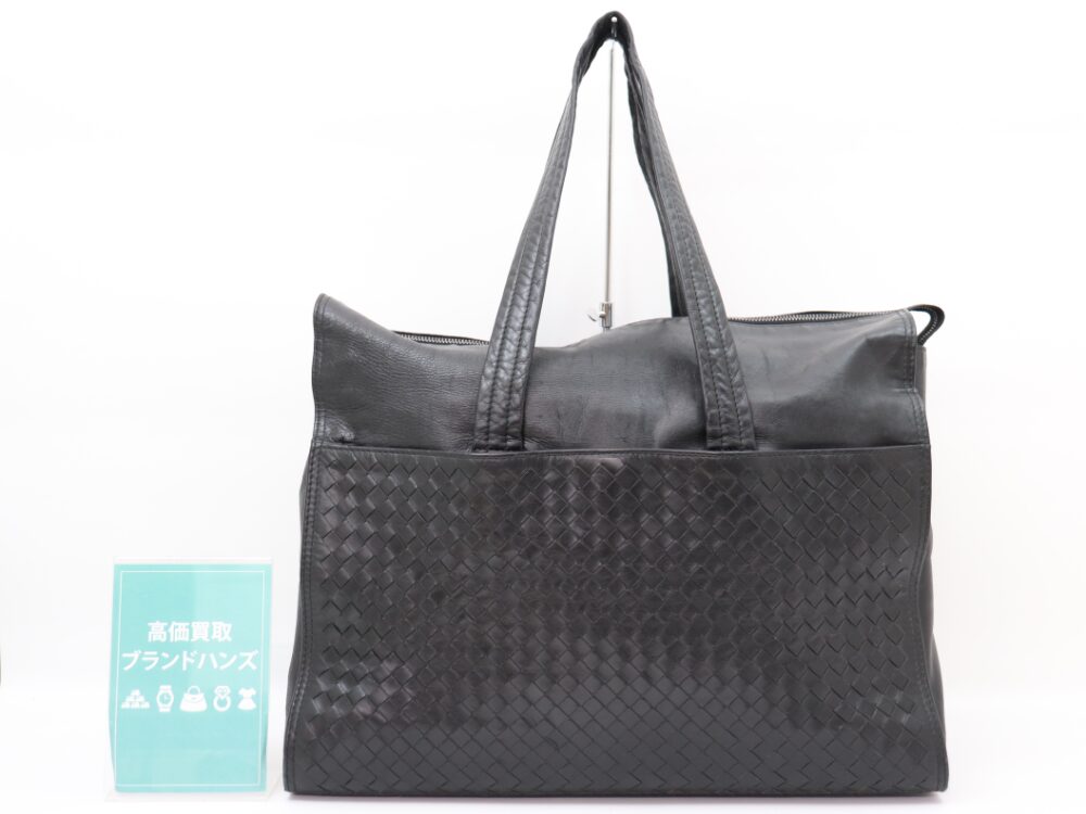 ボッテガ ハンドバッグ 全体