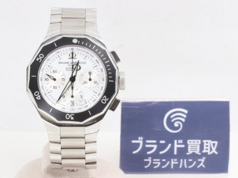 ボームアンドメルシェ リビエラ